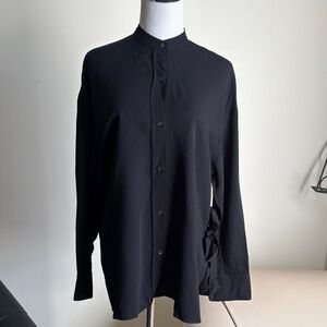 Helmut Lang Textured Shirt ( New )